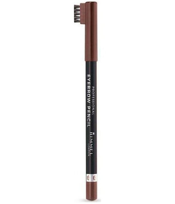 RIMMEL MATITA SOPRACCIGLIA HAZEL 002 - Tre Pi Profumerie