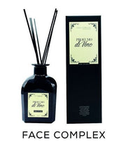 FACE COMPLEX PROFUMATORE AMBIENTE VINO 500 ML - Tre Pi Profumerie