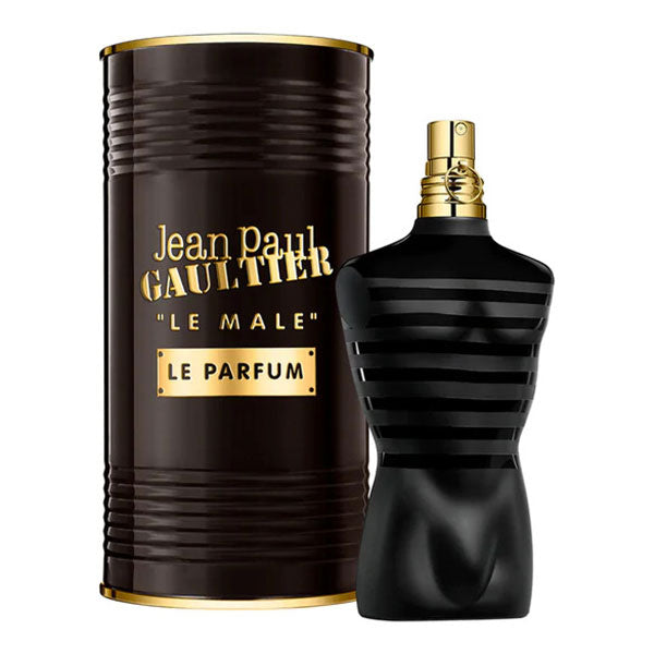 JEAN PAUL GAULTIER LE MALE LE PARFUM EDPI 75 ML - Tre Pi Profumerie