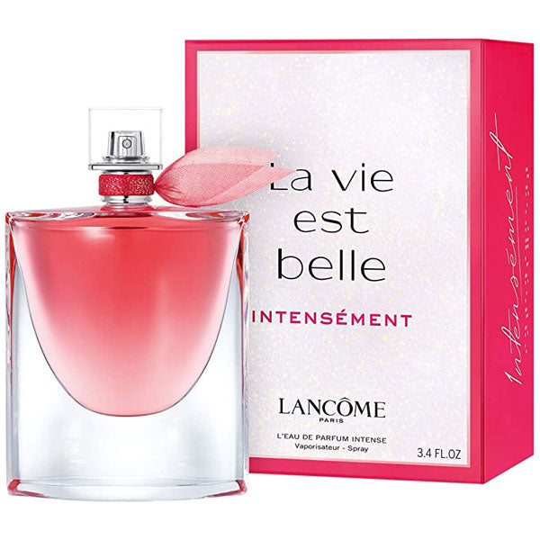LANCOME LA VIE EST BELLE INTENSEMENT EAU DE PARFUM 100 ML - Tre Pi Profumerie