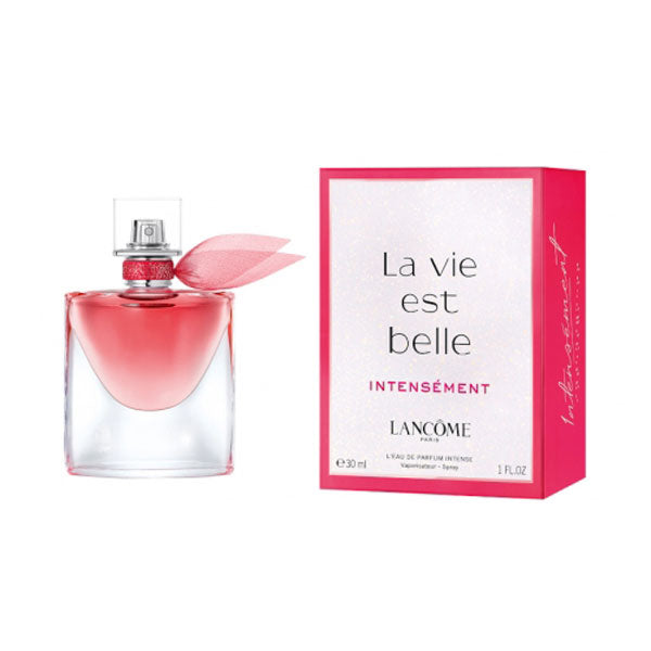 LANCOME LA VIE EST BELLE INTENSEMENT EAU DE PARFUM 30 ML - Tre Pi Profumerie