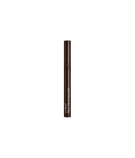 WET N WILD EYELINER PROLINE DARK BROWN E8762 - Tre Pi Profumerie