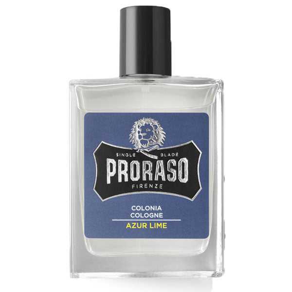PRORASO AZUR LIME COLONIA 100 ML - Tre Pi Profumerie