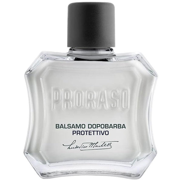 PRORASO BALSAMO DOPOBARBA PROTETTIVO 100 ML - Tre Pi Profumerie
