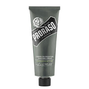 PRORASO CYPRESS E VETIVER CREMA DA RASATURA 100 ML - Tre Pi Profumerie
