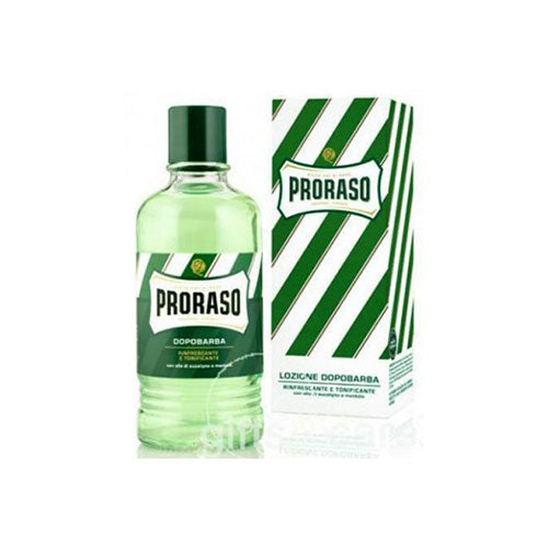 PRORASO LOZIONE DOPOBARBA 400 ML - Tre Pi Profumerie