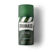 PRORASO SCHIUMA DA BARBA TUTTE LE BARBE 100 ML - Tre Pi Profumerie