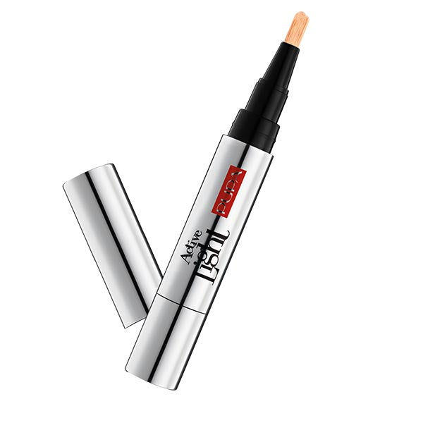 PUPA ACTIVE LIGHT CORRETTORE ILLUMINANTE 002 - Tre Pi Profumerie