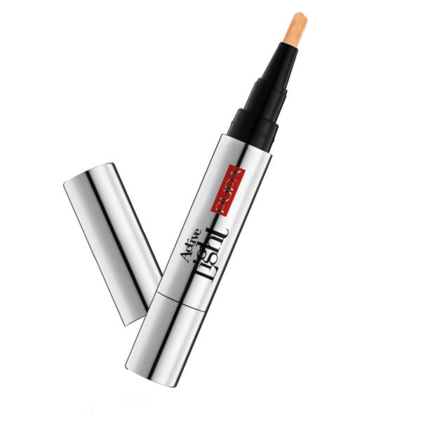 PUPA ACTIVE LIGHT CORRETTORE ILLUMINANTE 004 - Tre Pi Profumerie