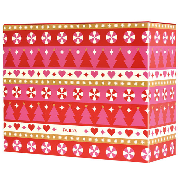 PUPA CALENDARIO DELL AVVENTO - Tre Pi Profumerie