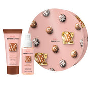 PUPA COFANETTO SWEETS LOVERS 4 LATTE + ACQUA CARAMEL 002 - Tre Pi Profumerie