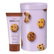 PUPA COFANETTO SWEETS LOVERS 1 LATTE DOCCIA COOKIES 003 - Tre Pi Profumerie