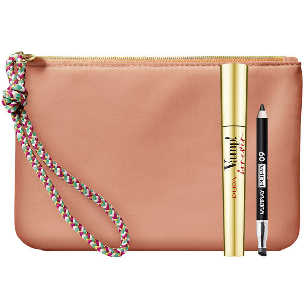 PUPA COFANETTO VAMP! FOREVER & MINI MULTIPLAY - Tre Pi Profumerie