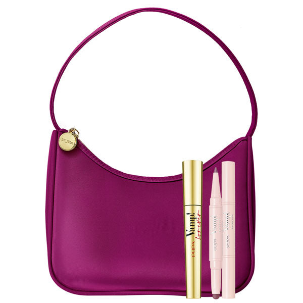 PUPA POCHETTE MASC V.CREAM2 40530 - Tre Pi Profumerie