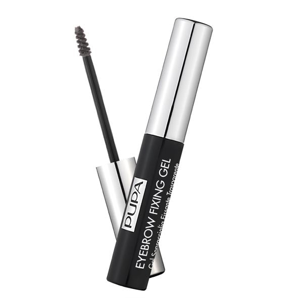 PUPA EYEBROW FIXING GEL100 - Tre Pi Profumerie