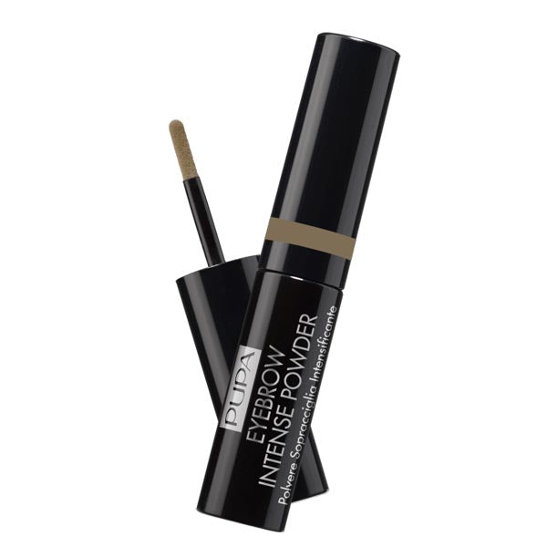 PUPA EYEBROW INTENSE POWDER 001 - Tre Pi Profumerie