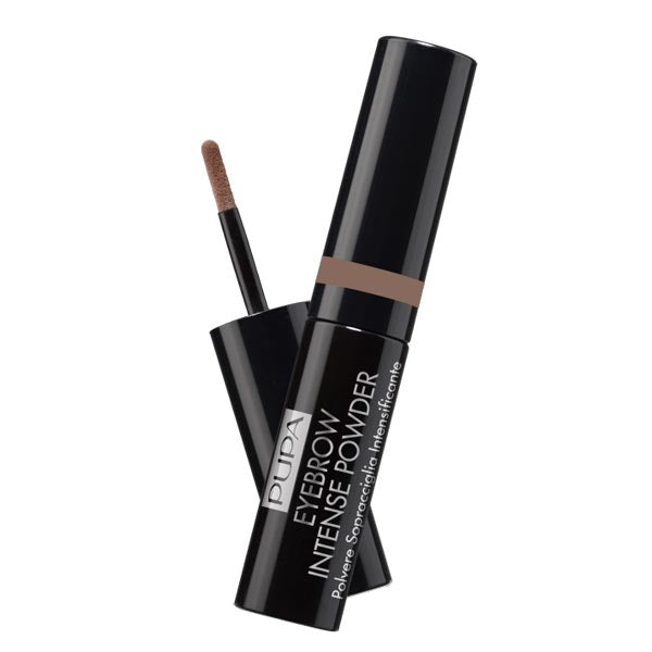 PUPA EYEBROW INTENSE POWDER 002 - Tre Pi Profumerie