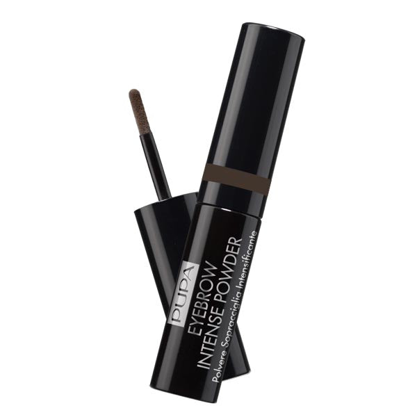 PUPA EYEBROW INTENSE POWDER 003 - Tre Pi Profumerie
