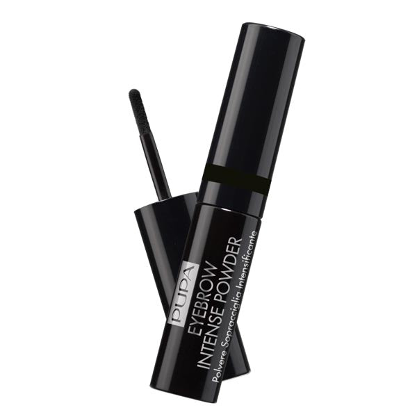 PUPA EYEBROW INTENSE POWDER 004 - Tre Pi Profumerie