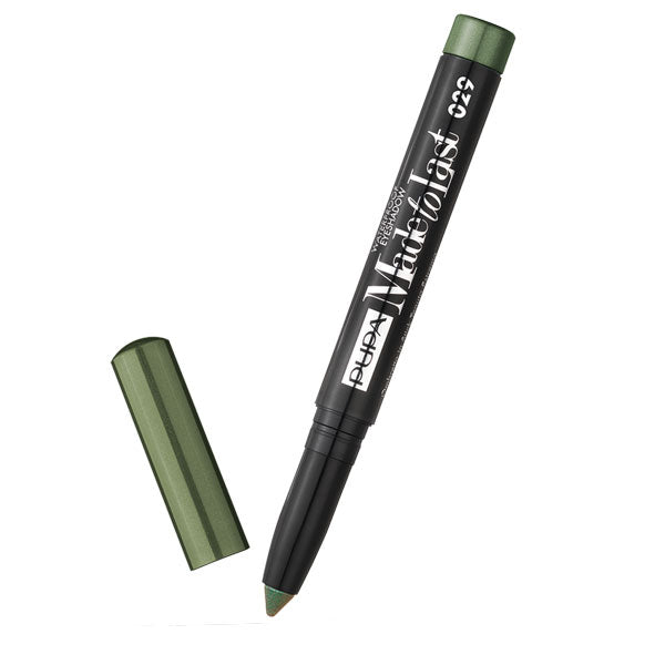 PUPA EYESHADOW OMBRETTOMADE TO LAST SEAWEED 029 - Tre Pi Profumerie