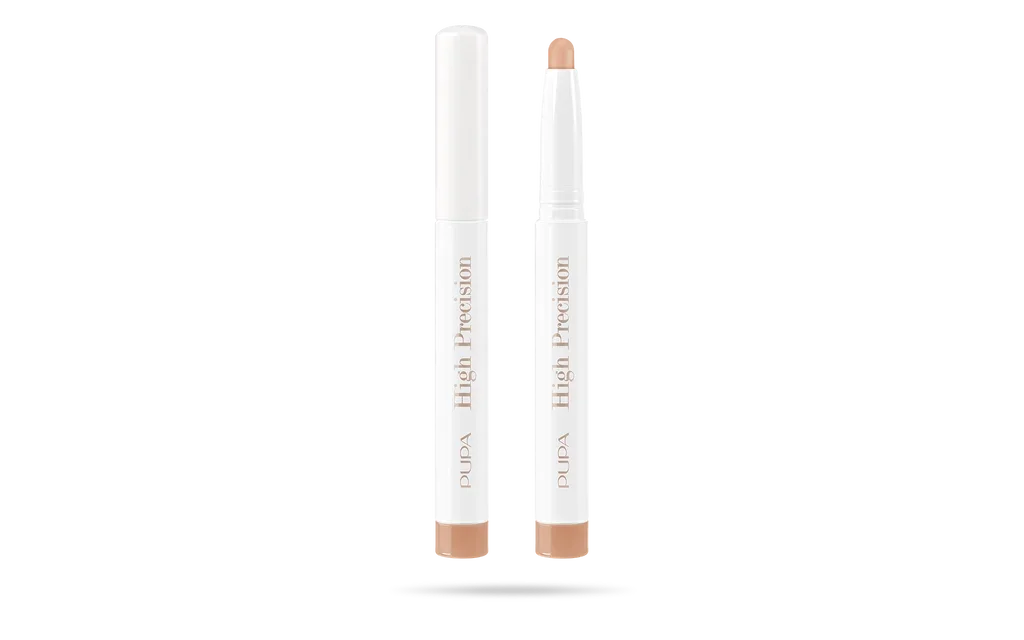 PUPA HIGH PRECISION CONCEALER CORRETTORE 005