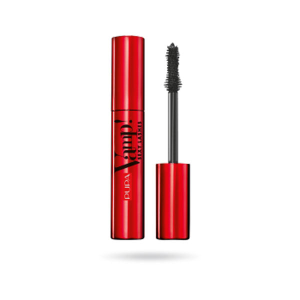 PUPA MASCARA VAMP ! SEXY LASHES - Tre Pi Profumerie