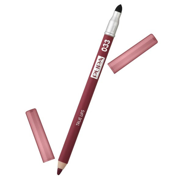PUPA MATITA LABBRA TRUELIPS BORDEAUX 33 - Tre Pi Profumerie