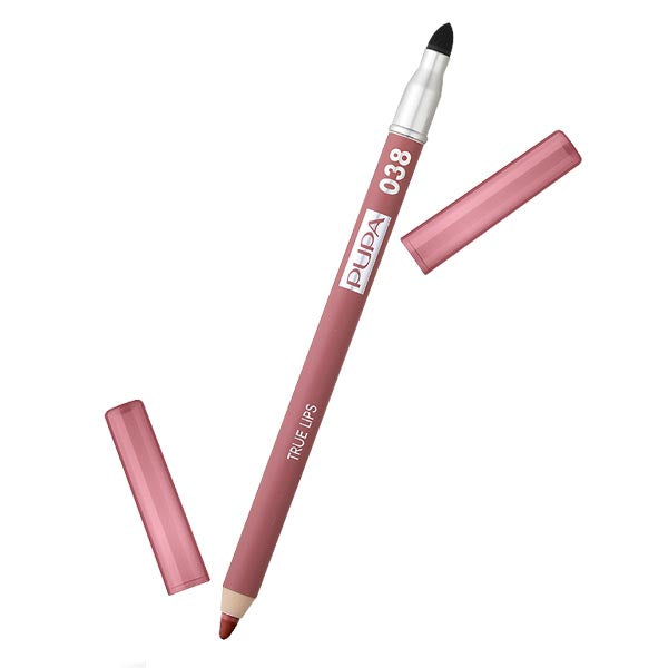 PUPA MATITA LABBRA TRUELIPS ROSE NUDE 38 - Tre Pi Profumerie