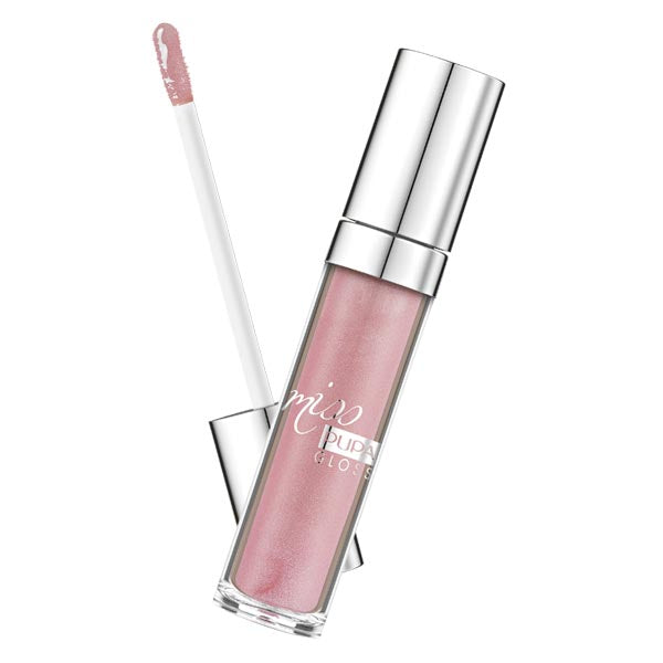 PUPA GLOSS VOLUME IMMEDIATO SWEET CANDY 301 - Tre Pi Profumerie