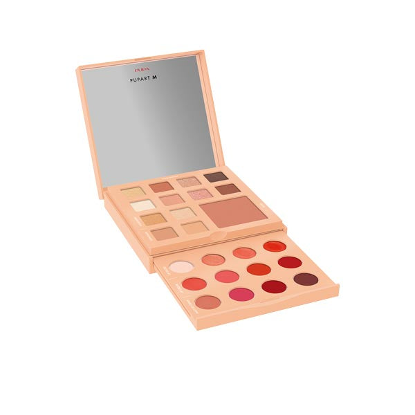 PUPA TROUSSE PUPART M ORO 002 - Tre Pi Profumerie