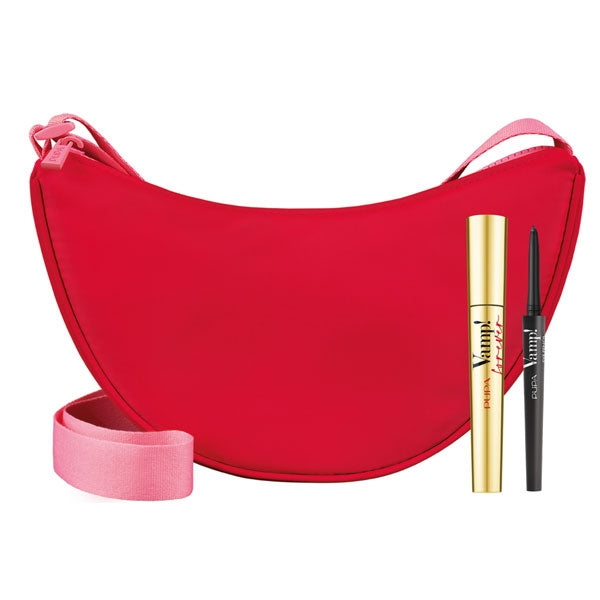 PUPA POCHETTE MASCARA FOR.+EYE PENCIL - Tre Pi Profumerie