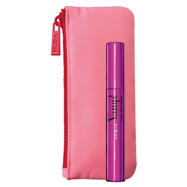 PUPA POCHETTE MASCARA LASH EXTENDER - Tre Pi Profumerie