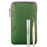 PUPA POCHETTE MASCARA VAMP+CREAMY DUO - Tre Pi Profumerie