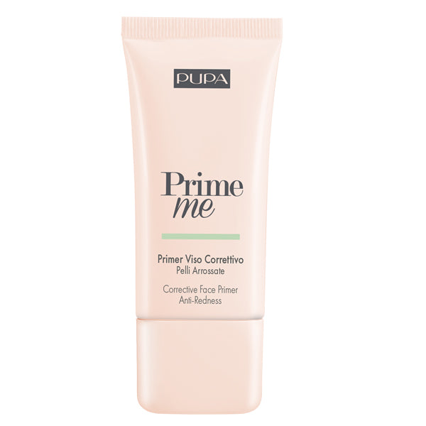 PUPA PRIMER VISO COUPEROSE 003 - Tre Pi Profumerie