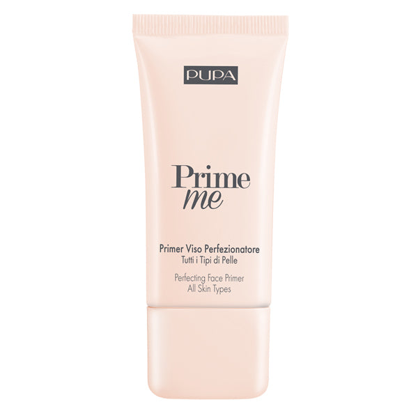 PUPA PRIMER VISO PERFEZIONATORE - Tre Pi Profumerie
