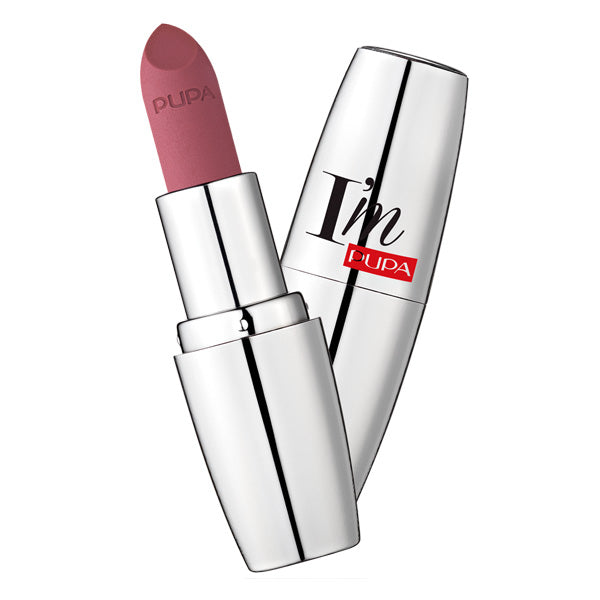 PUPA ROSSETTO I M MATT MAGENTA ROSE 31 - Tre Pi Profumerie