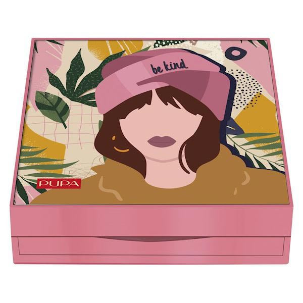 PUPA TROUSSE PUPART M BE KIND 001 - Tre Pi Profumerie