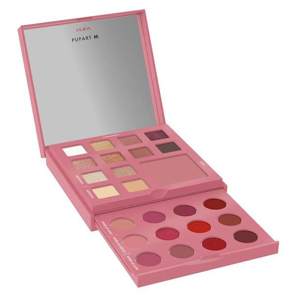 PUPA TROUSSE PUPART M BE KIND 001 - Tre Pi Profumerie