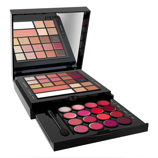 PUPA TROUSSE PUPART M GOOD VIBES 003 - Tre Pi Profumerie