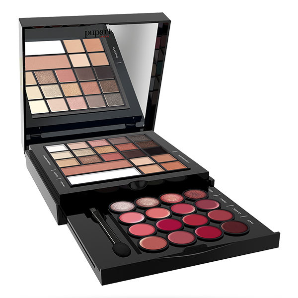 PUPA TROUSSE PUPART M NATURALLY SEX 002 - Tre Pi Profumerie