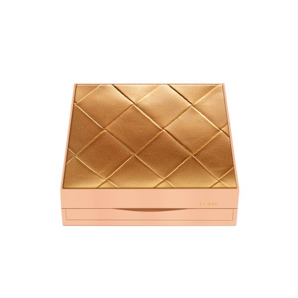 PUPA TROUSSE PUPART M ORO 002 - Tre Pi Profumerie