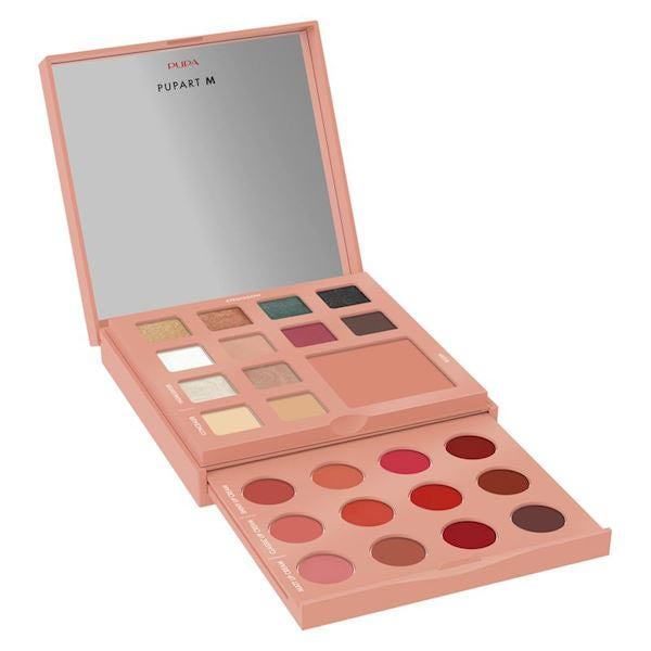 PUPA TROUSSE PUPART M STAY WILD 003 - Tre Pi Profumerie