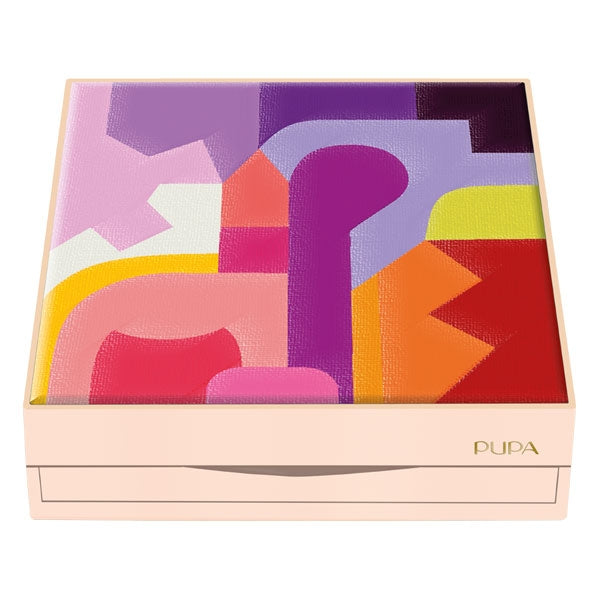 PUPA TROUSSE PUPART M 001 - Tre Pi Profumerie