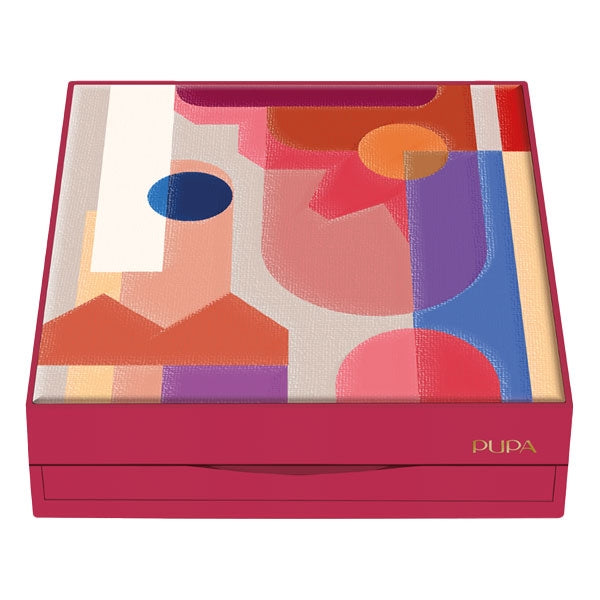 PUPA TROUSSE PUPART M 003 - Tre Pi Profumerie