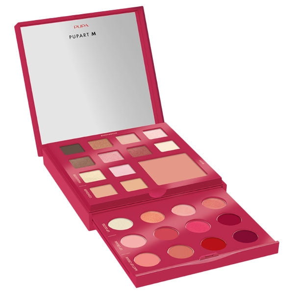 PUPA TROUSSE PUPART M 003 - Tre Pi Profumerie