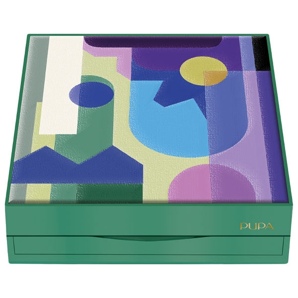 PUPA TROUSSE PUPART M 004 - Tre Pi Profumerie