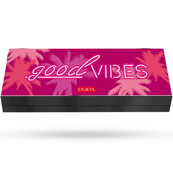 PUPA TROUSSE PUPART S GOOD VIBES 003 - Tre Pi Profumerie