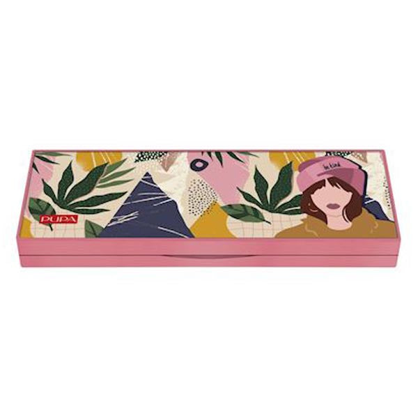 PUPA TROUSSE PUPART S BE KIND 001 - Tre Pi Profumerie