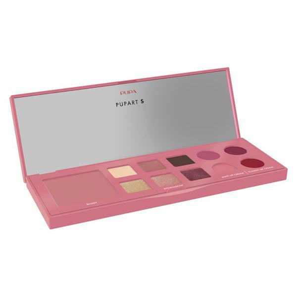 PUPA TROUSSE PUPART S BE KIND 001 - Tre Pi Profumerie