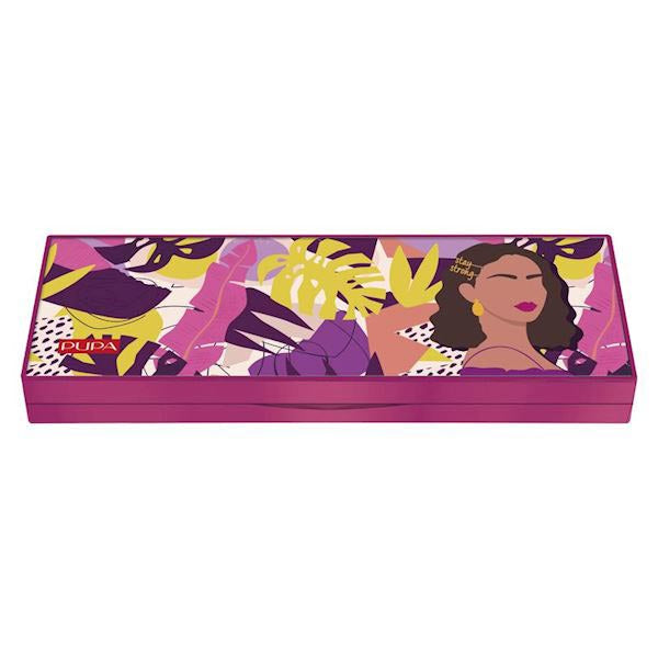 PUPA TROUSSE PUPART S STAY STRONG 002 - Tre Pi Profumerie